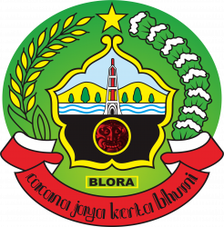 Logo Desa Cungkup